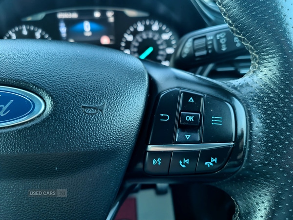 Used Ford Fiesta 2018 for sale - 76500229: Photo 18