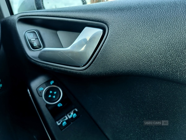 Used Ford Fiesta 2018 for sale - 76500229: Photo 19