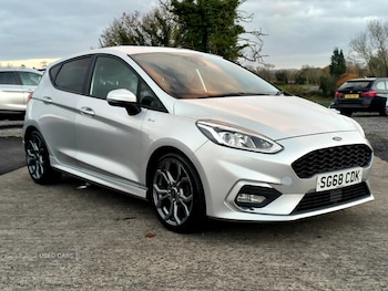 Ford - Fiesta