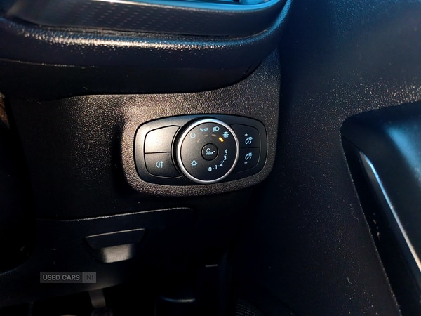 Used Ford Fiesta 2018 for sale - 76500229: Photo 20