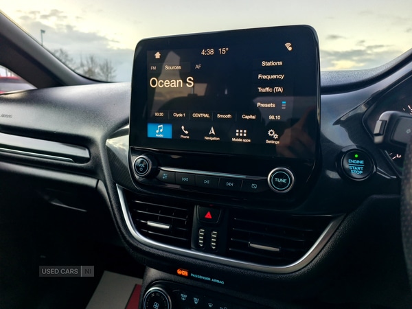 Used Ford Fiesta 2018 for sale - 76500229: Photo 21