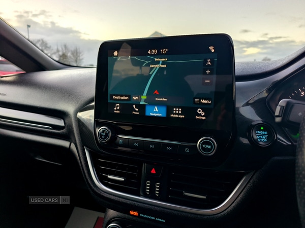 Used Ford Fiesta 2018 for sale - 76500229: Photo 23