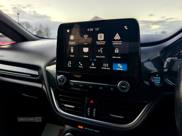 Used Ford Fiesta 2018 for sale - 76500229: Photo 24