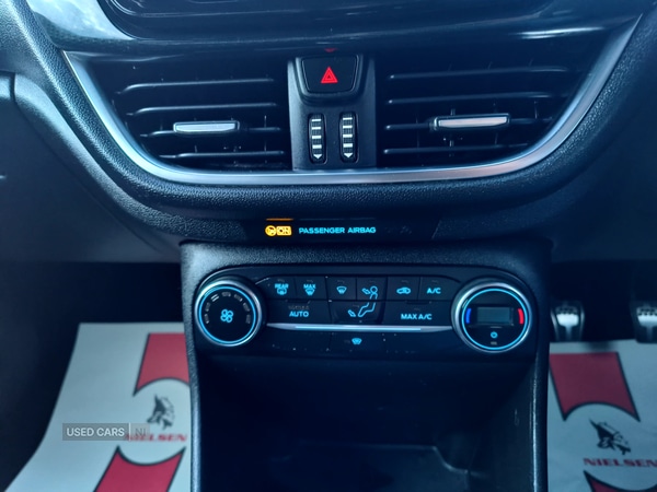 Used Ford Fiesta 2018 for sale - 76500229: Photo 25