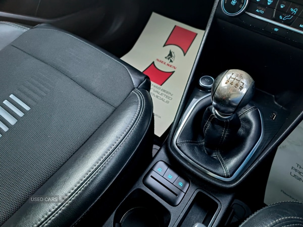 Used Ford Fiesta 2018 for sale - 76500229: Photo 26