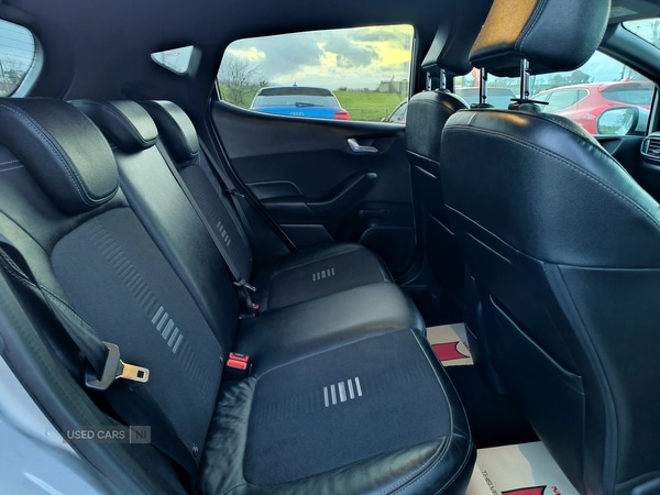 Used Ford Fiesta 2018 for sale - 76500229: Photo 27