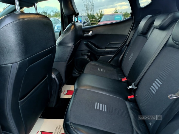 Used Ford Fiesta 2018 for sale - 76500229: Photo 28