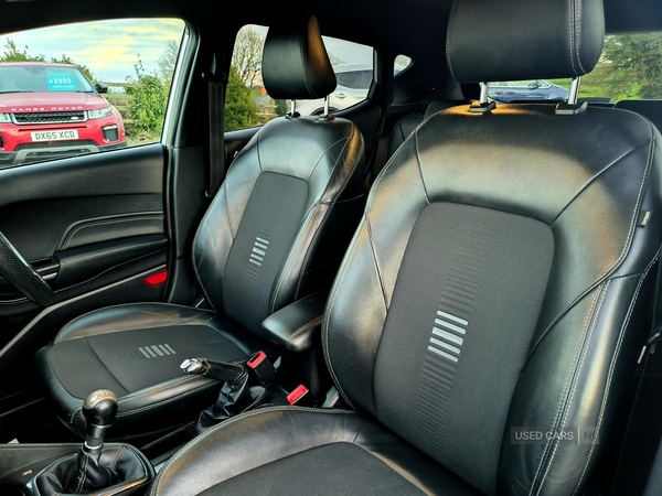 Used Ford Fiesta 2018 for sale - 76500229: Photo 33