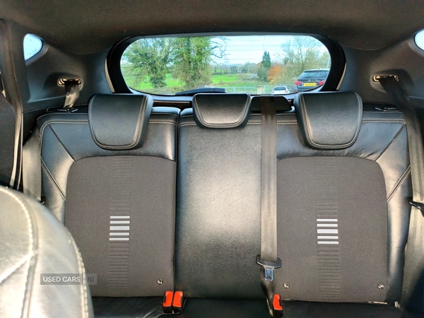 Used Ford Fiesta 2018 for sale - 76500229: Photo 35