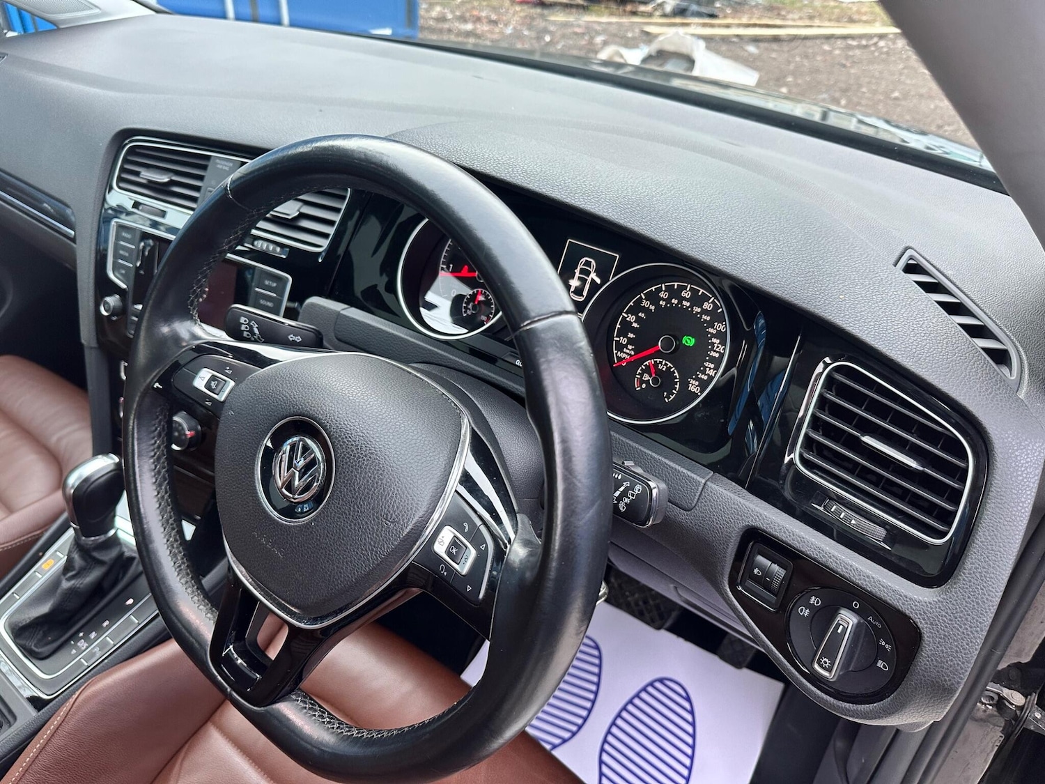 Used Volkswagen Golf 2025 for sale - 77559144: Photo 14