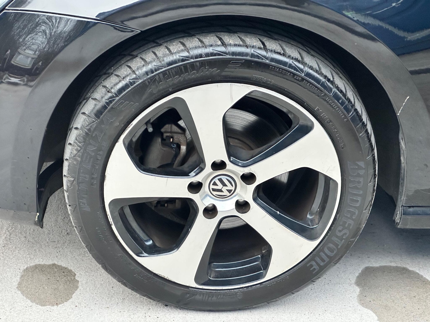 Used Volkswagen Golf 2025 for sale - 77559144: Photo 17