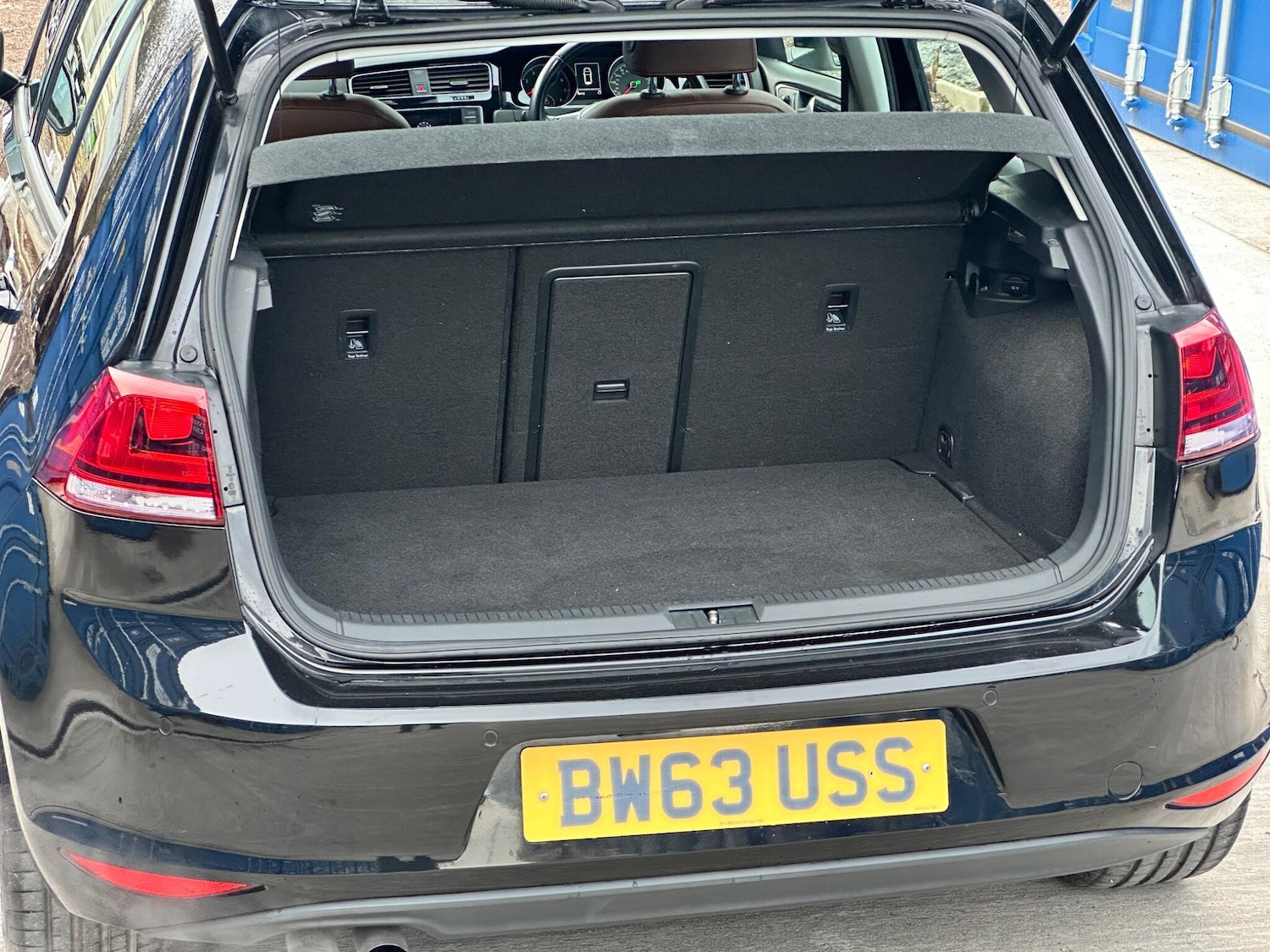 Used Volkswagen Golf 2025 for sale - 77559144: Photo 19