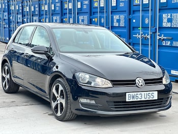 Used Volkswagen Golf 2014 for sale - 77559144: Photo