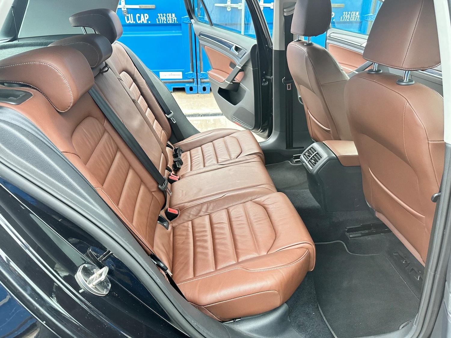 Used Volkswagen Golf 2025 for sale - 77559144: Photo 23