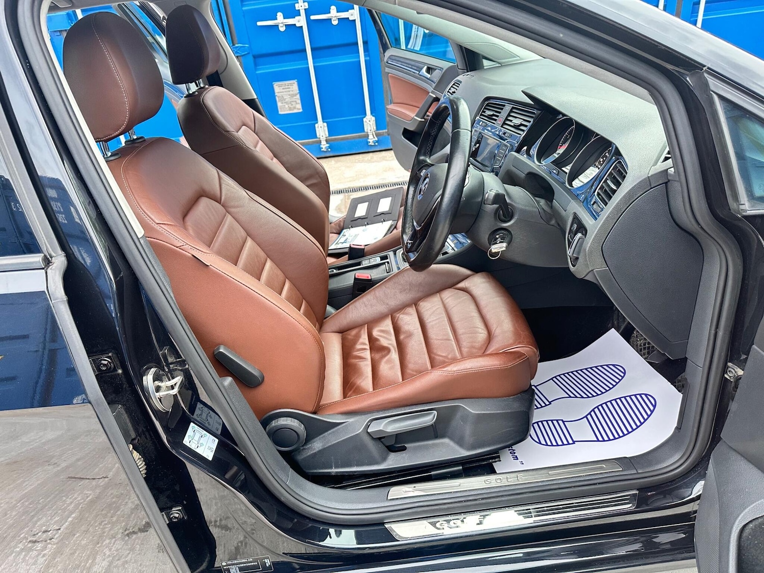 Used Volkswagen Golf 2025 for sale - 77559144: Photo 3