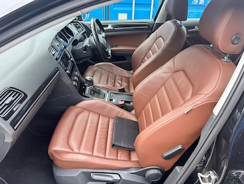 Used Volkswagen Golf 2014 for sale - 77559144: Photo