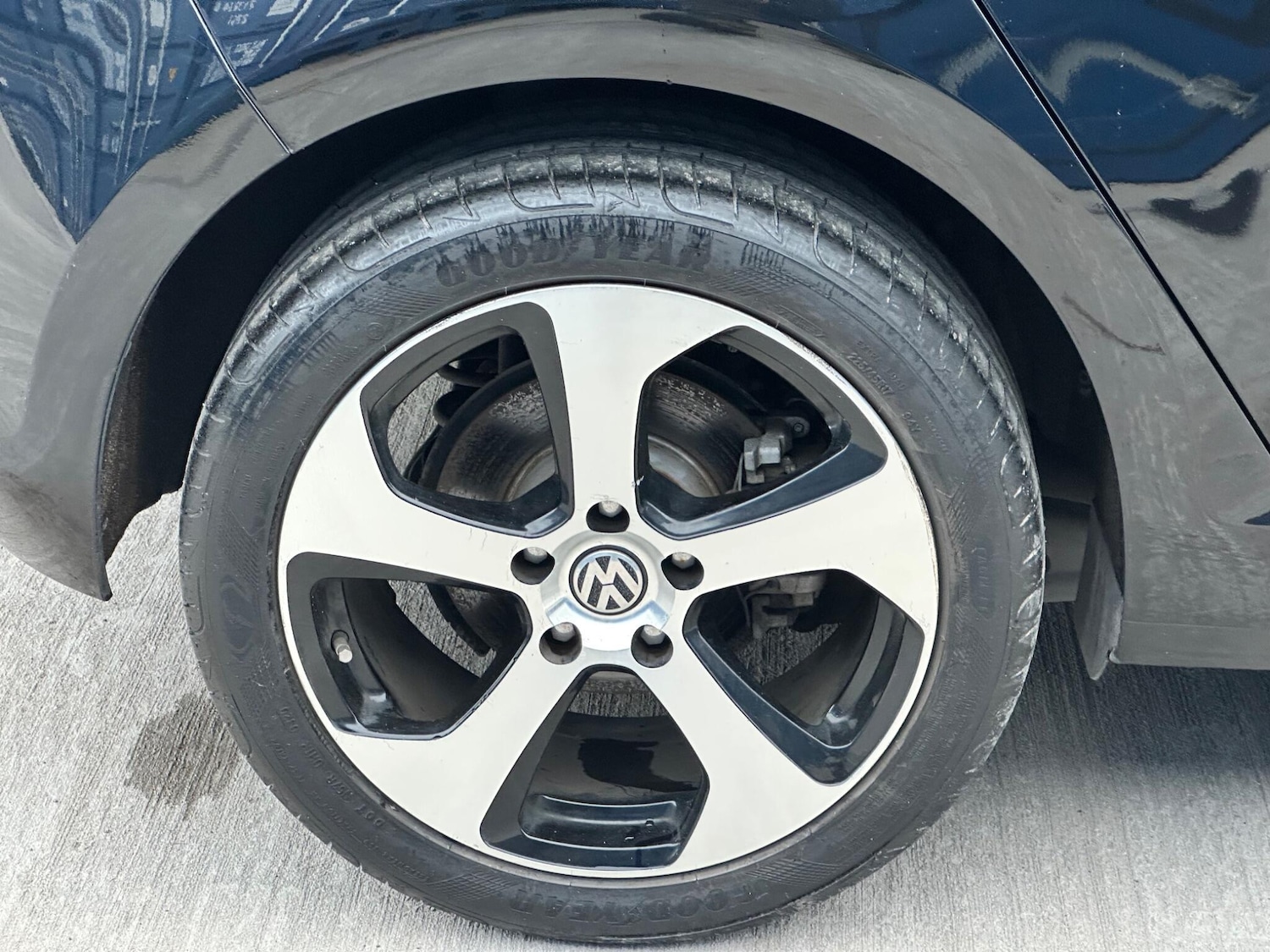 Used Volkswagen Golf 2025 for sale - 77559144: Photo 6