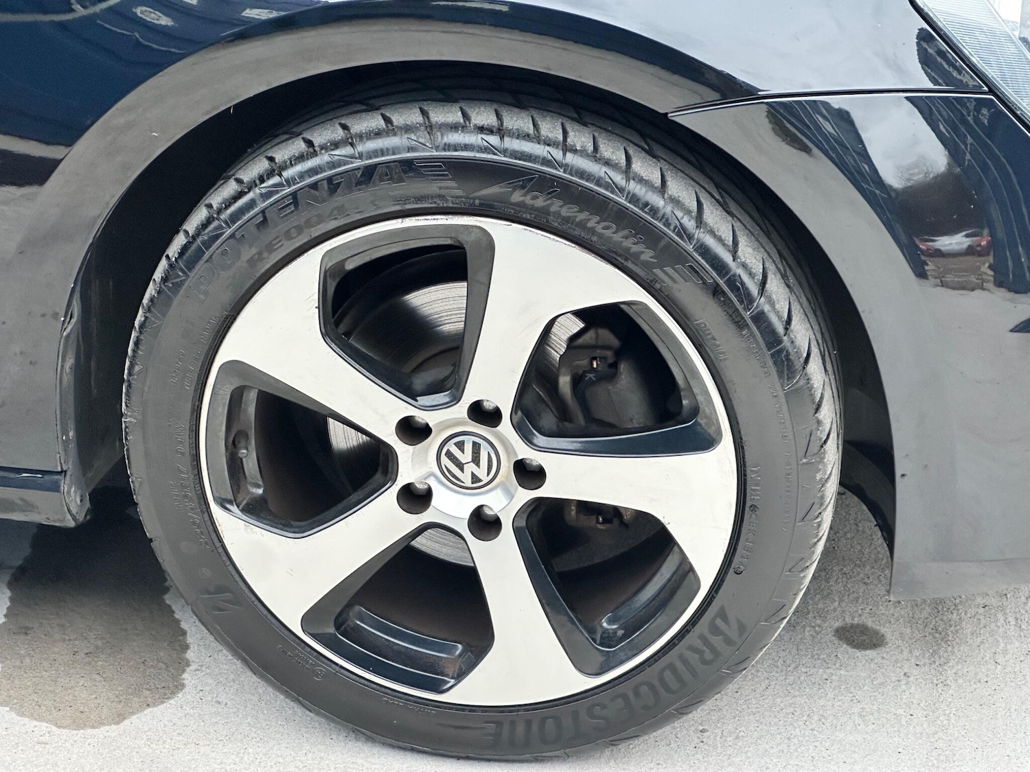 Used Volkswagen Golf 2025 for sale - 77559144: Photo 8