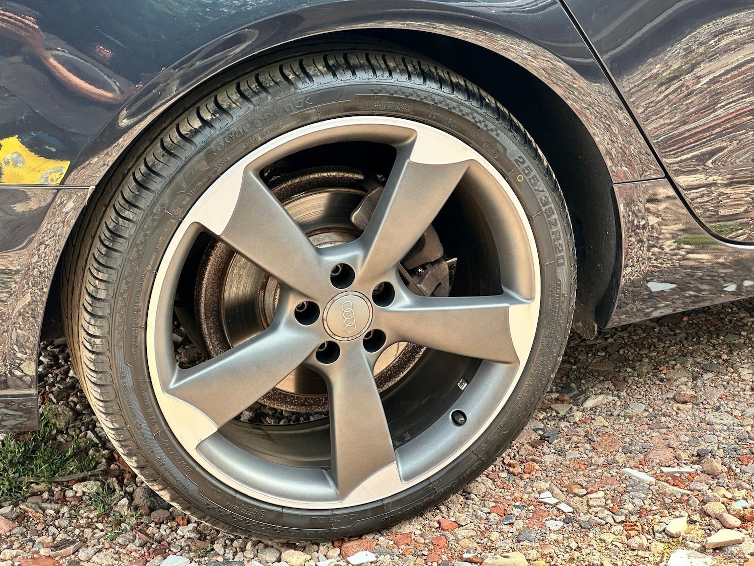 Used Audi A6 Saloon for sale - 77612189: Photo 13