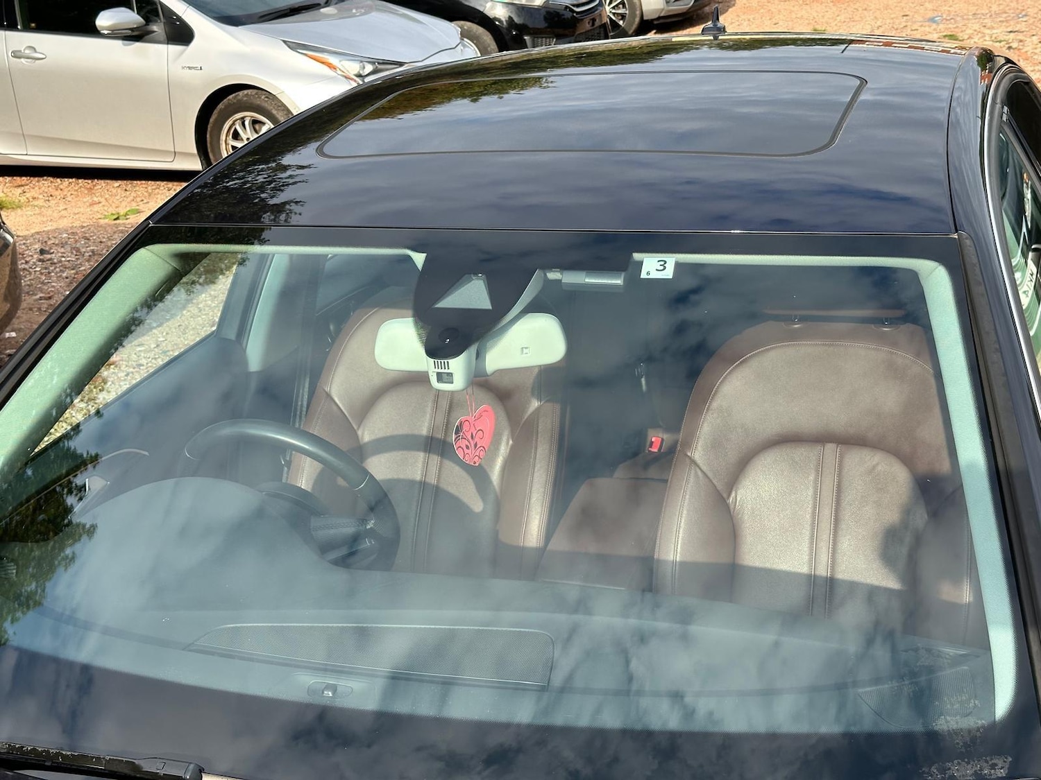 Used Audi A6 Saloon for sale - 77612189: Photo 15