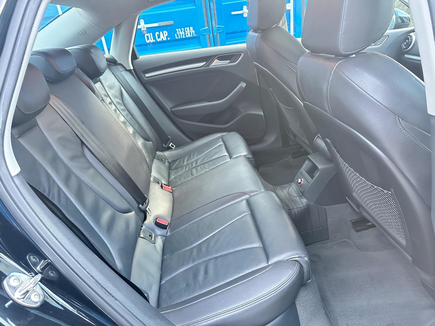 Used Audi A3 for sale - 77496820: Photo 10