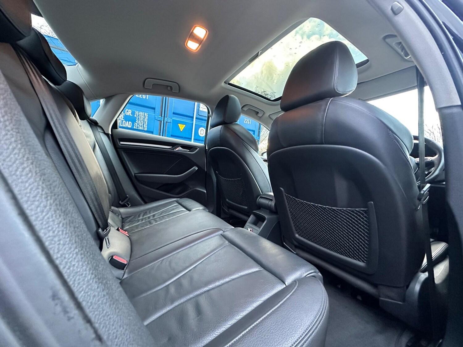 Used Audi A3 for sale - 77496820: Photo 11