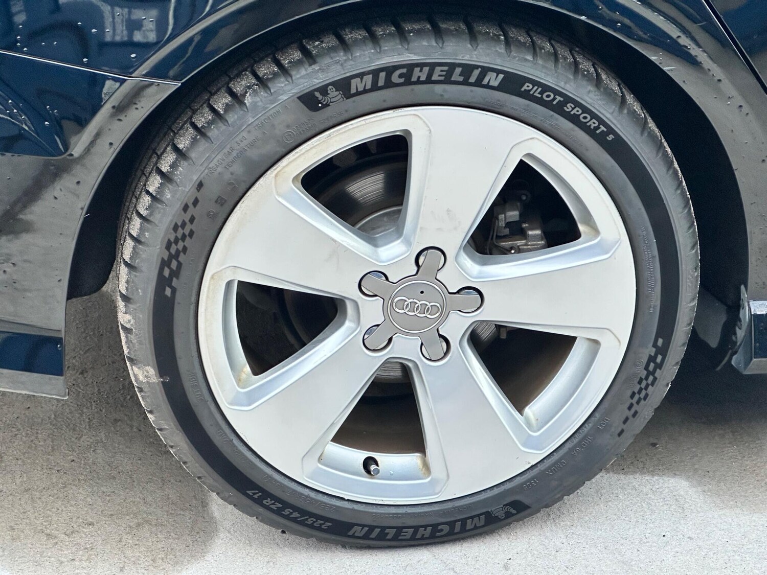 Used Audi A3 for sale - 77496820: Photo 12