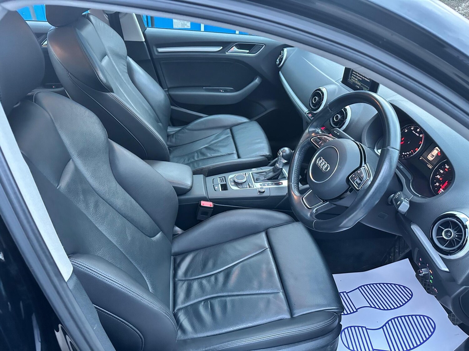 Used Audi A3 for sale - 77496820: Photo 13