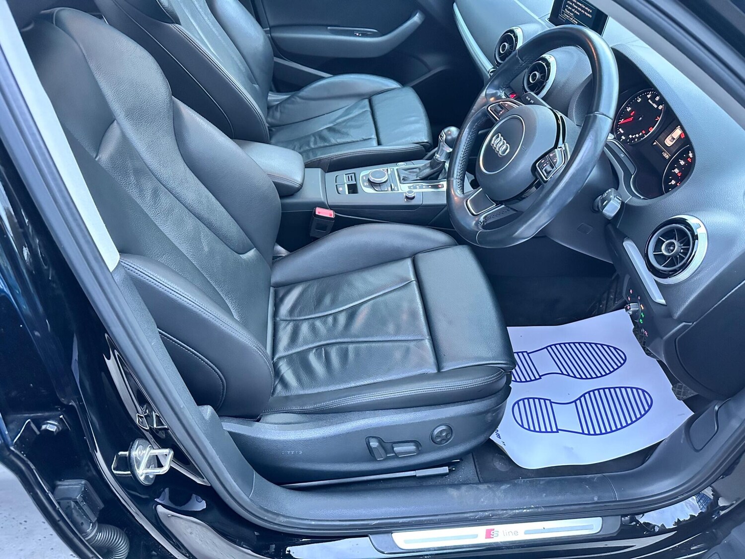 Used Audi A3 for sale - 77496820: Photo 15