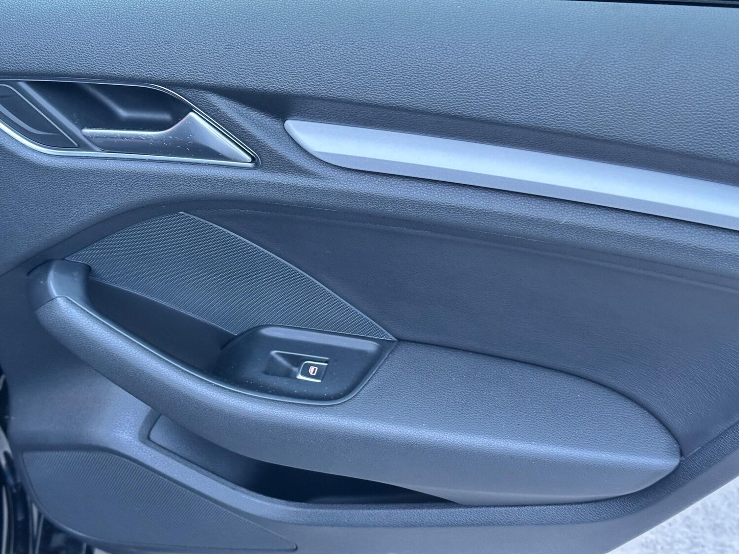 Used Audi A3 for sale - 77496820: Photo 17