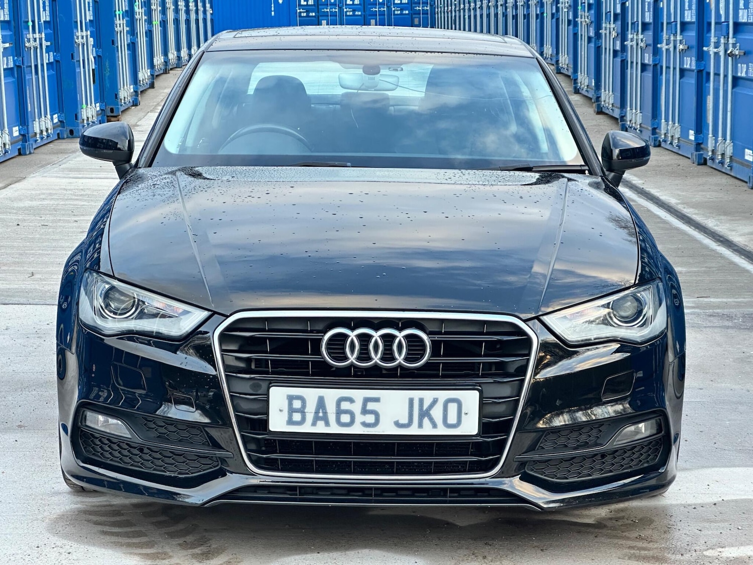 Used Audi A3 for sale - 77496820: Photo 2