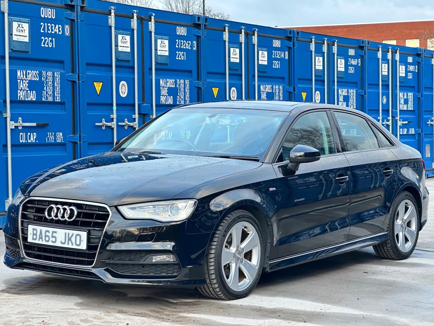 Used Audi A3 for sale - 77496820: Photo 3