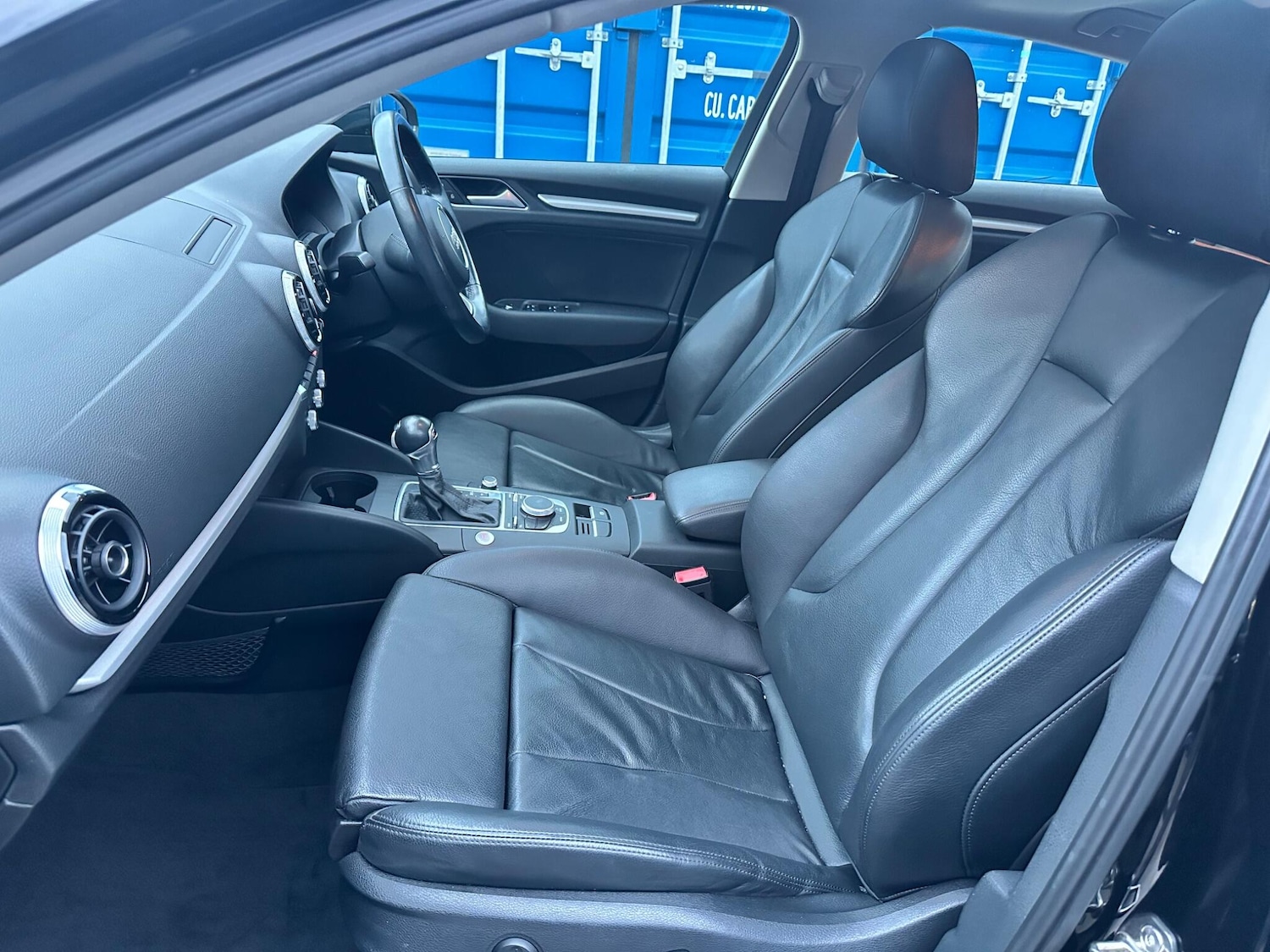 Used Audi A3 for sale - 77496820: Photo 6