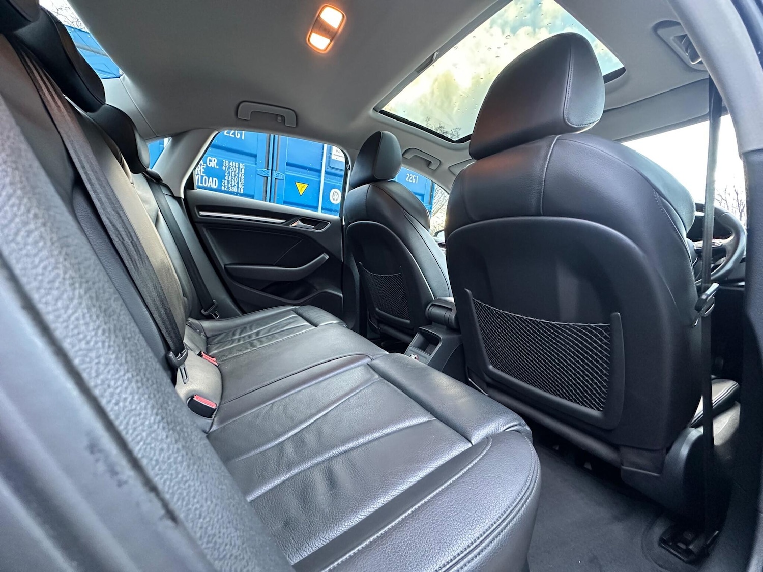 Used Audi A3 for sale - 77496820: Photo 7