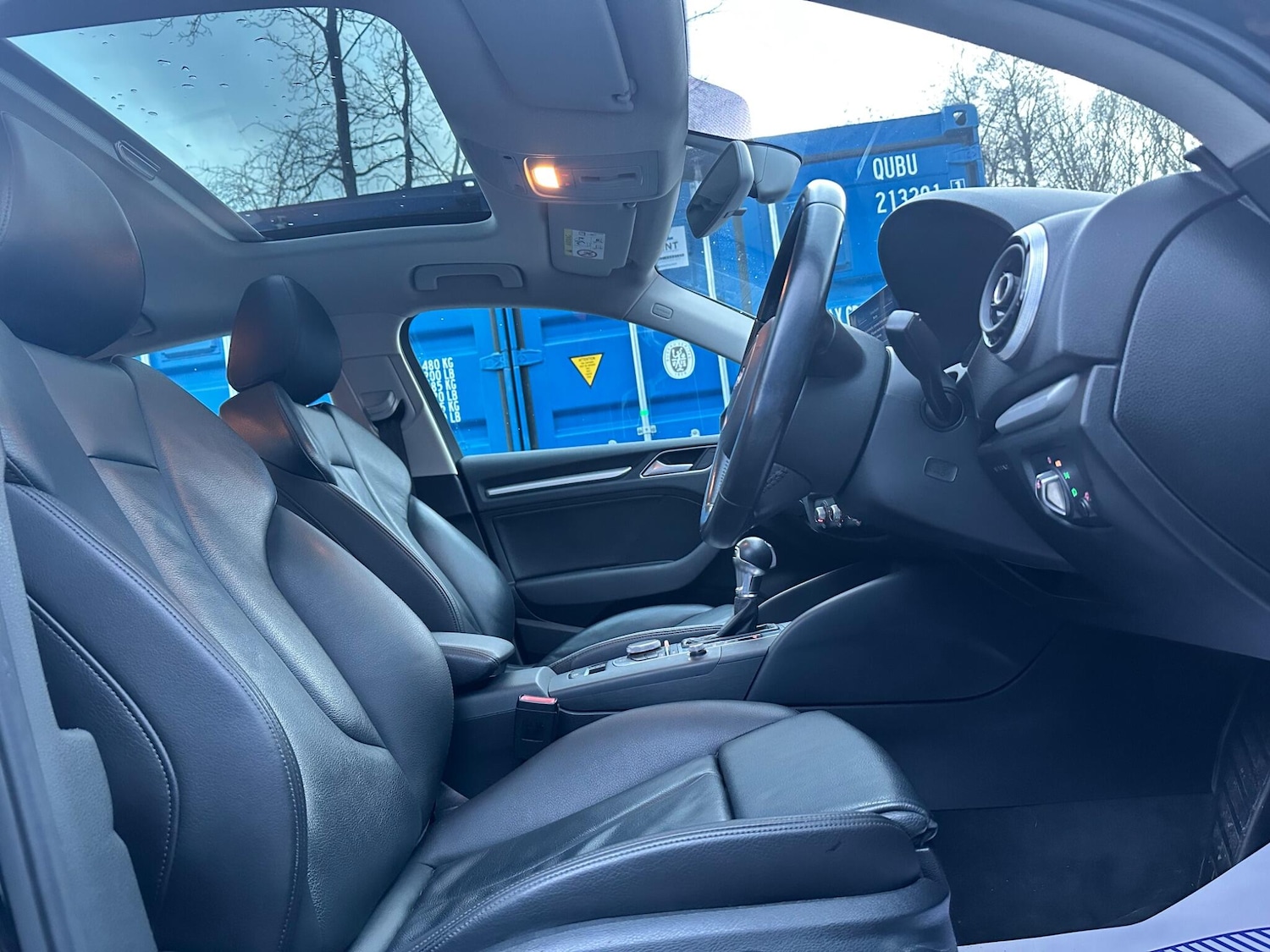 Used Audi A3 for sale - 77496820: Photo 8