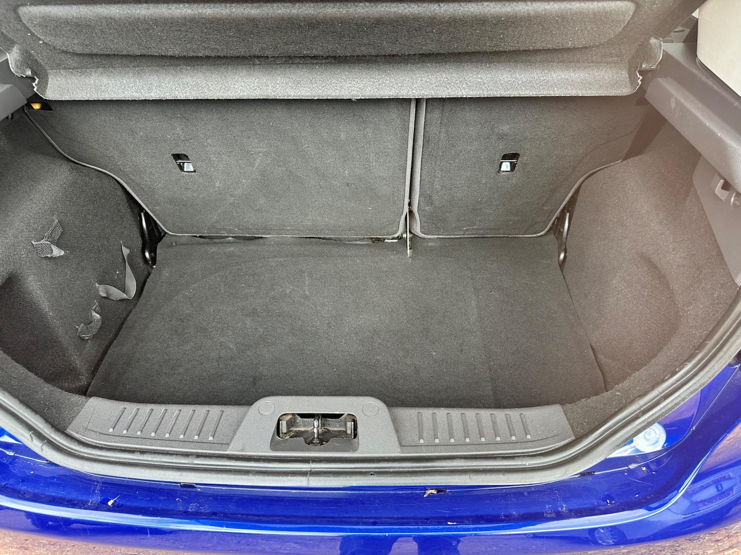 Used Ford Fiesta 2015 for sale - 77425237: Photo 9