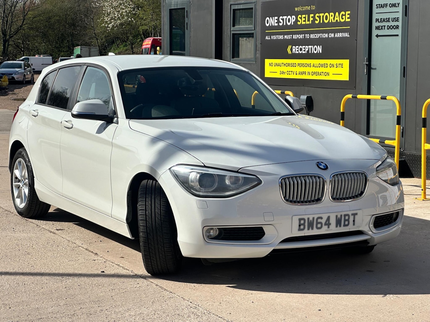 Used BMW 1 Series for sale - 78058762: Photo 11