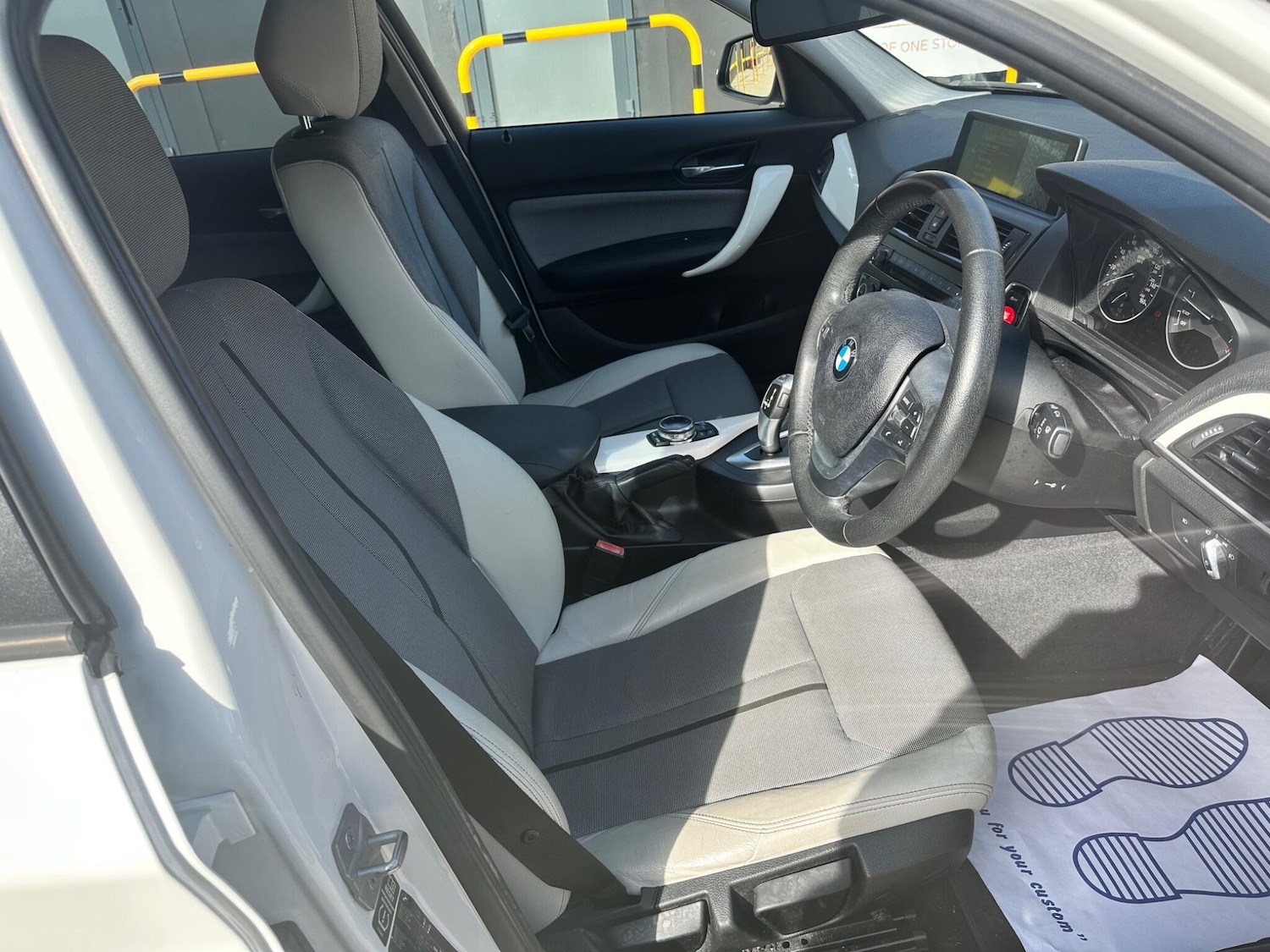 Used BMW 1 Series for sale - 78058762: Photo 13