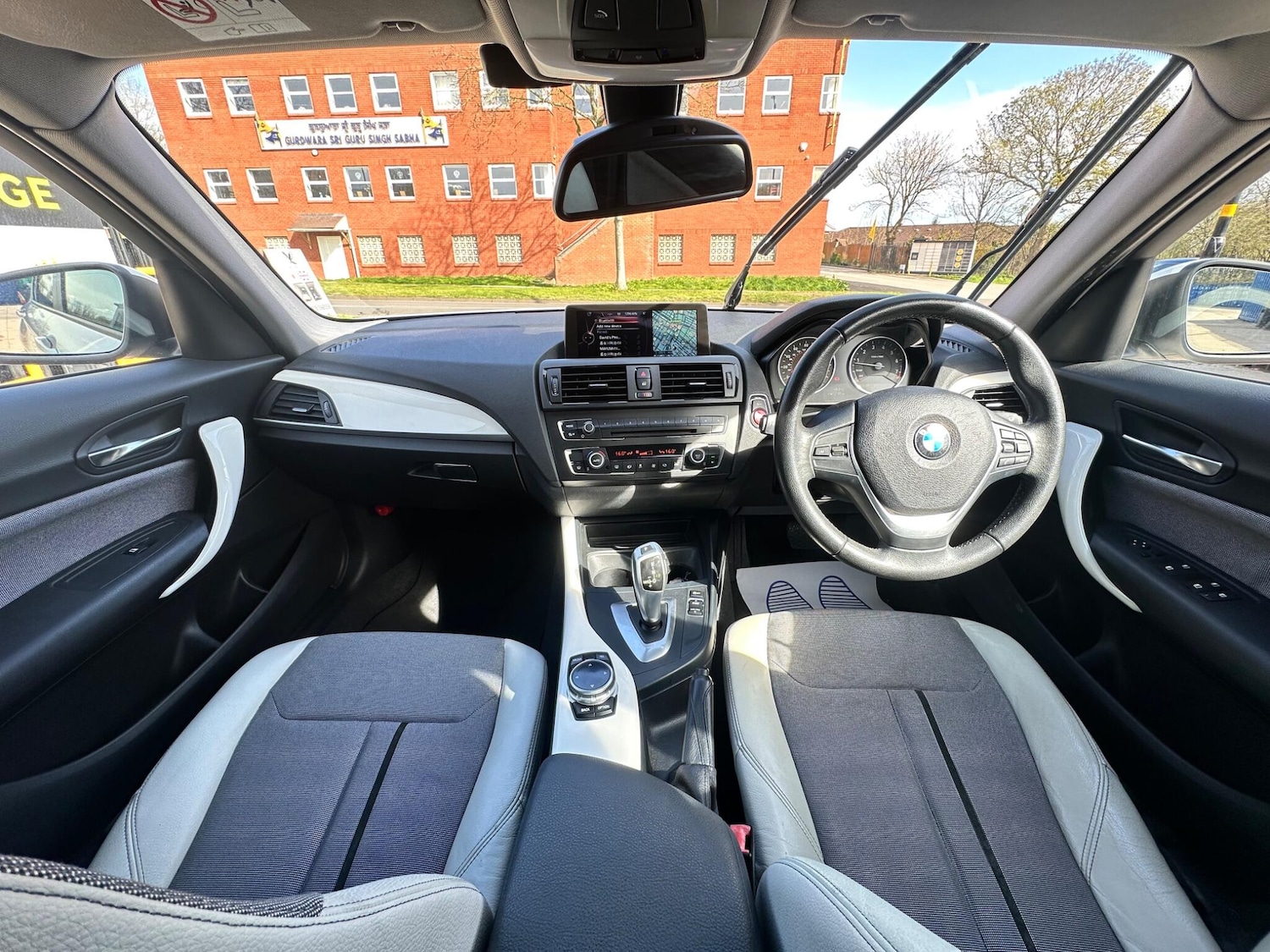 Used BMW 1 Series for sale - 78058762: Photo 15
