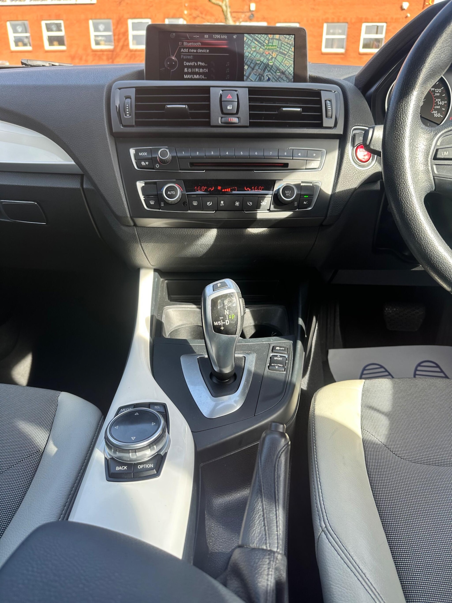 Used BMW 1 Series for sale - 78058762: Photo 16