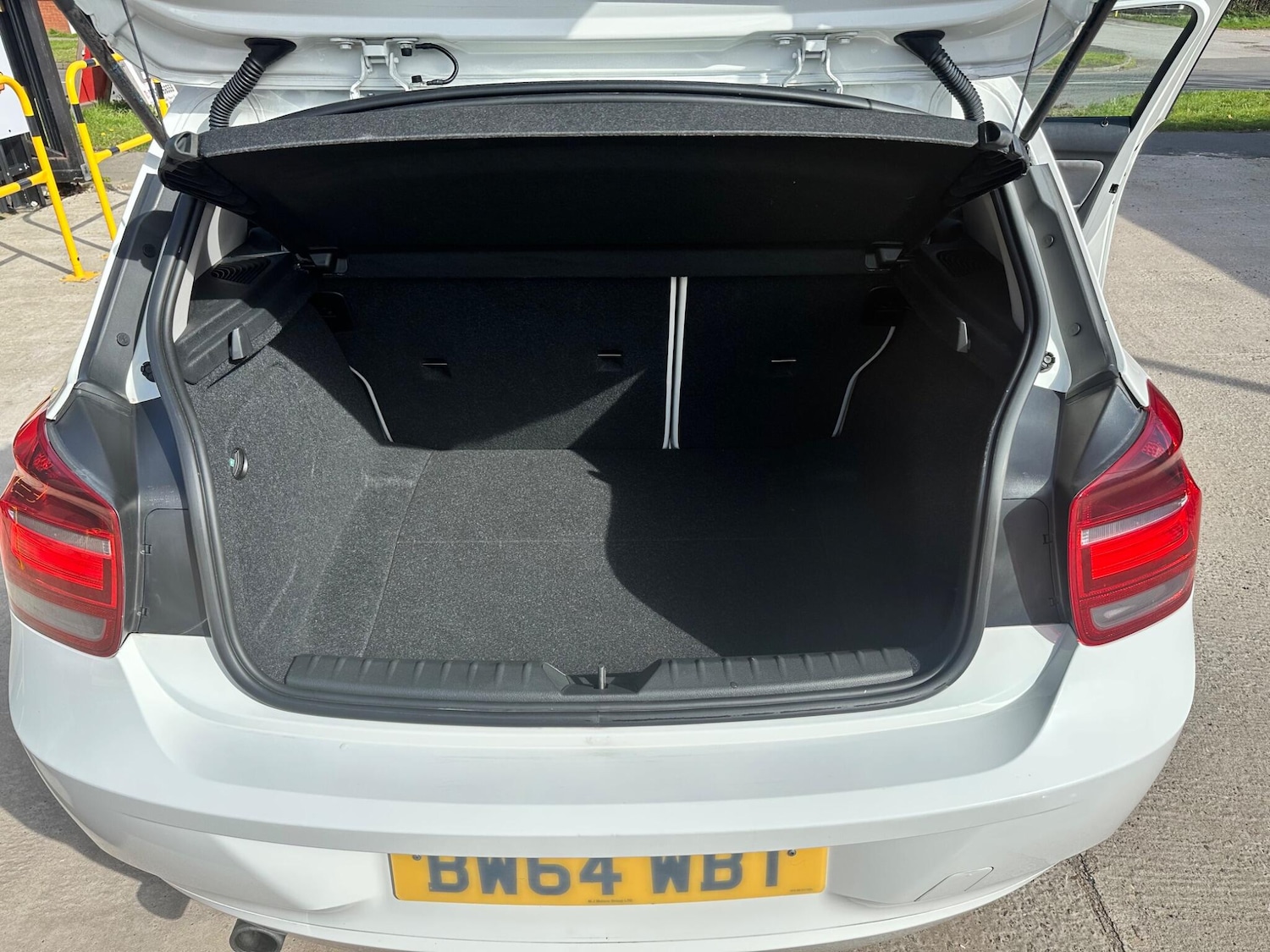 Used BMW 1 Series for sale - 78058762: Photo 18