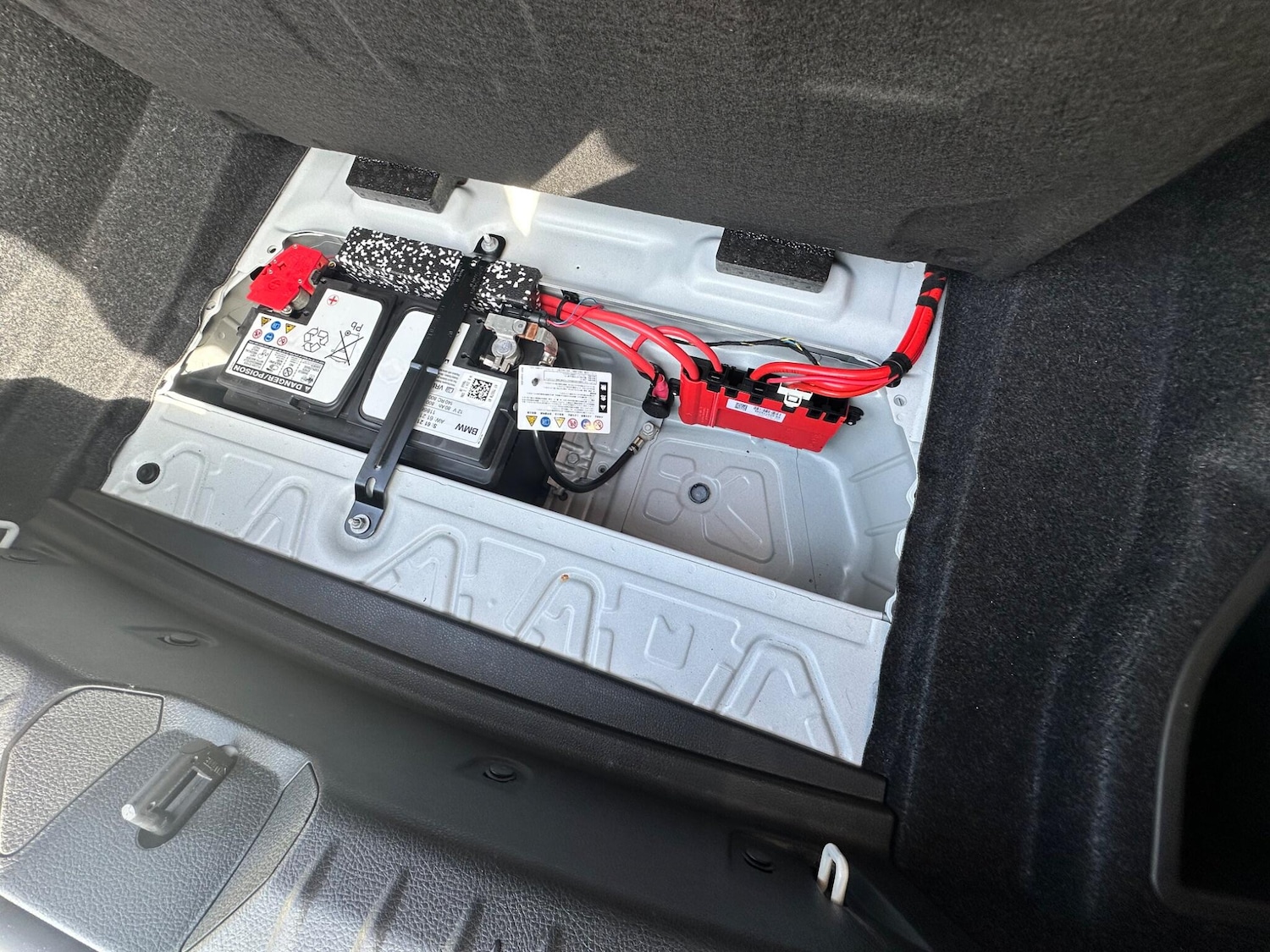 Used BMW 1 Series for sale - 78058762: Photo 19