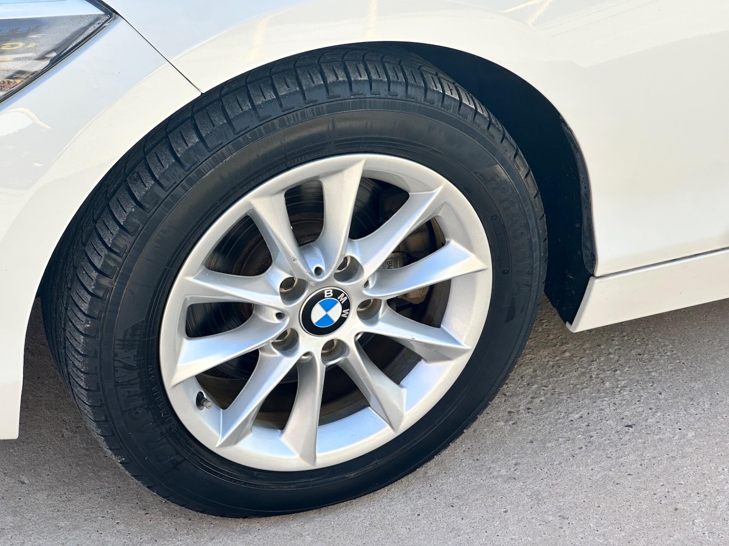 Used BMW 1 Series for sale - 78058762: Photo 5