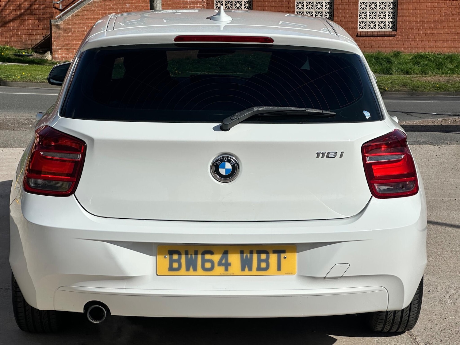 Used BMW 1 Series for sale - 78058762: Photo 6