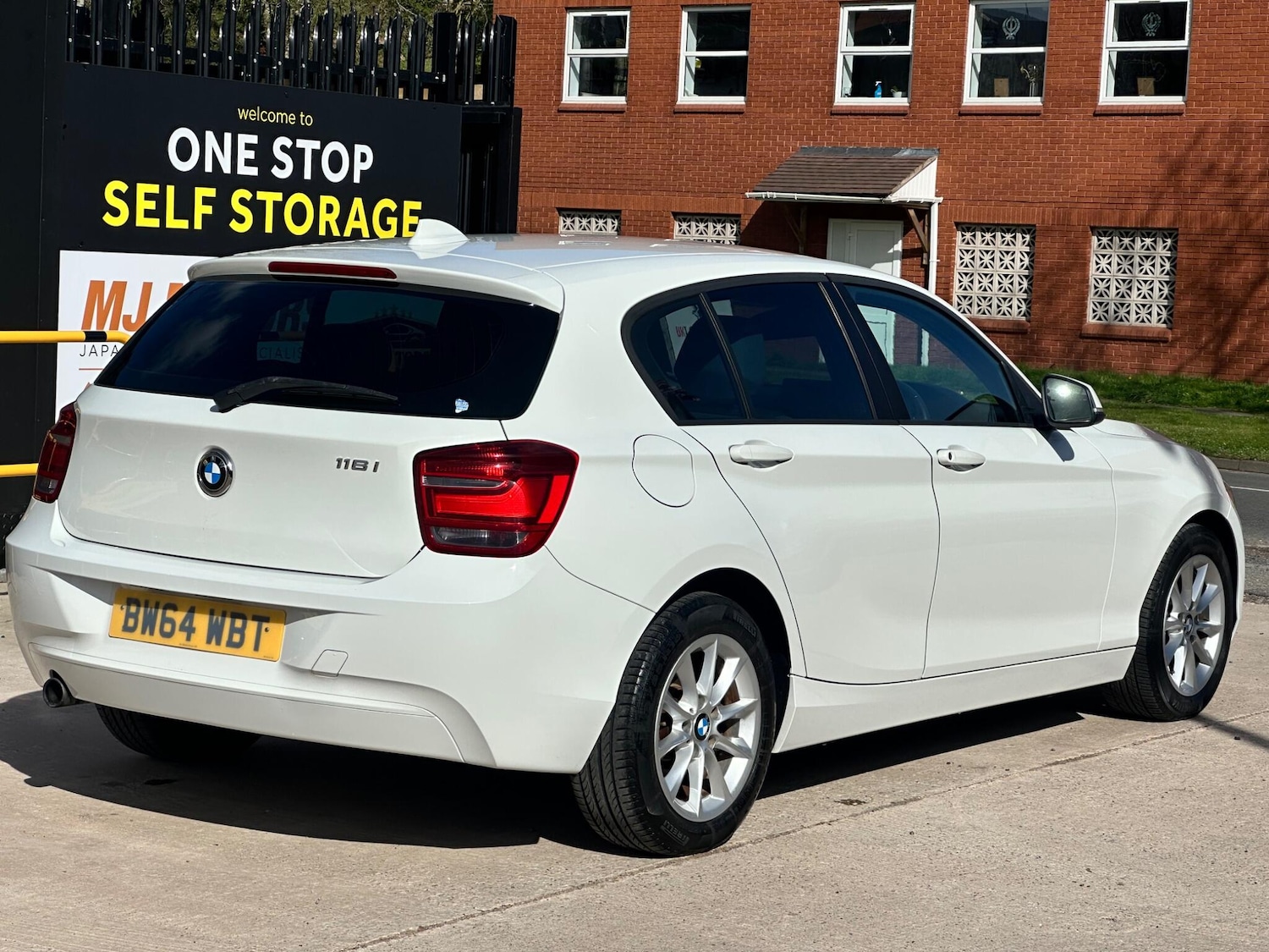 Used BMW 1 Series for sale - 78058762: Photo 7