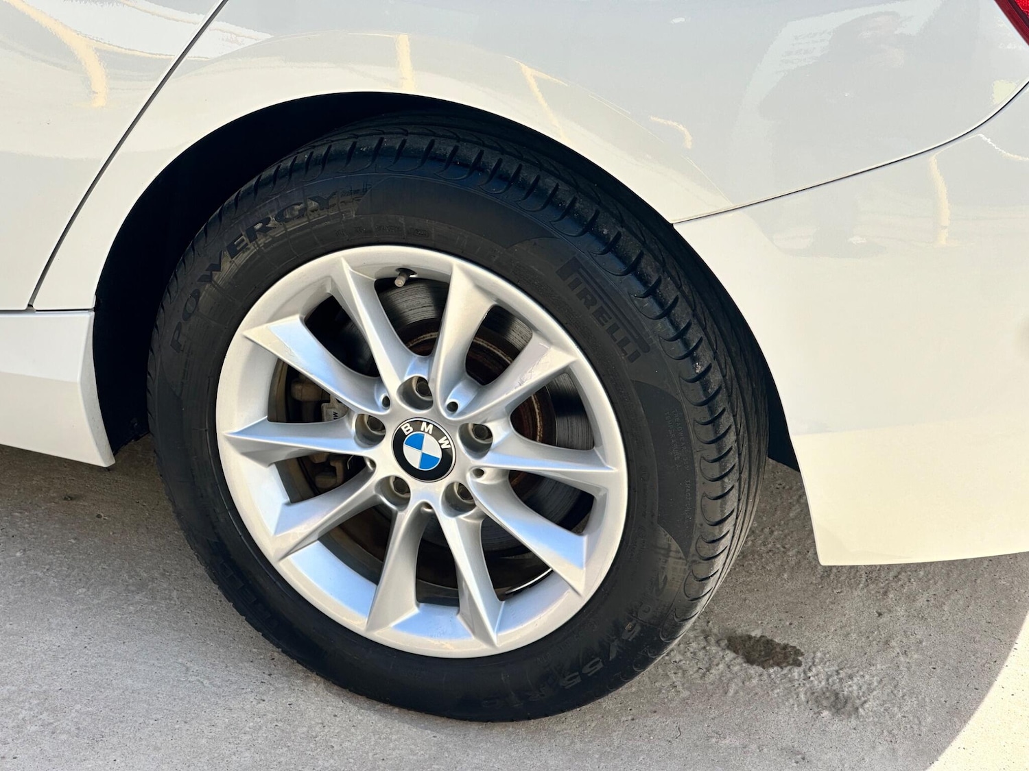 Used BMW 1 Series for sale - 78058762: Photo 8