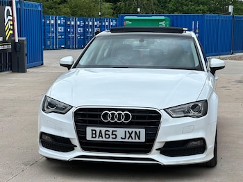 Used Audi A3 2015 for sale - 78934465: Photo
