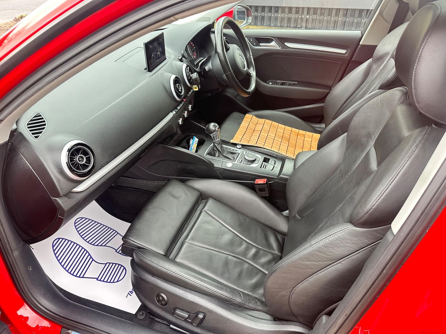 Used Audi A3 for sale - 77484058: Photo 12