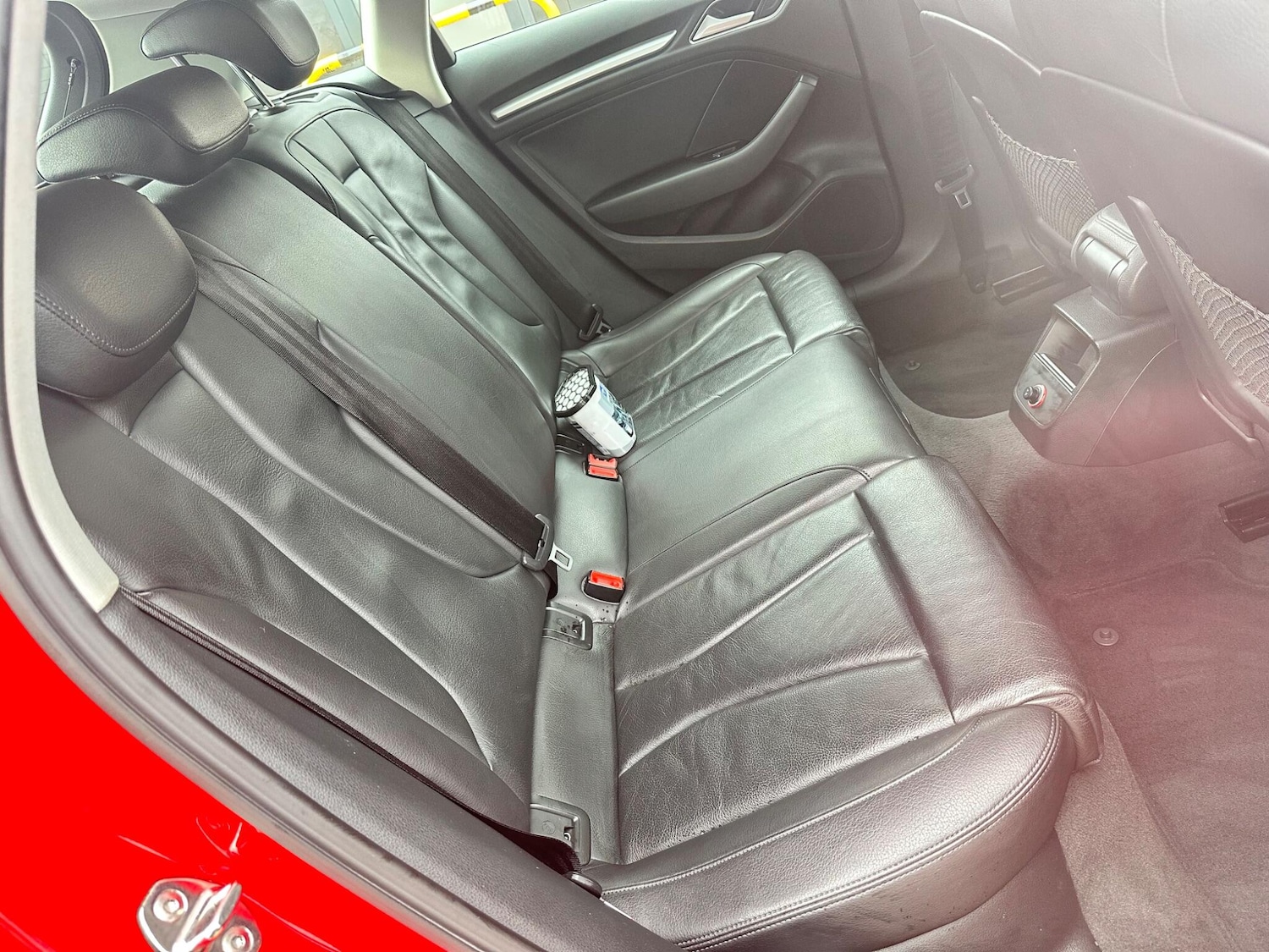 Used Audi A3 for sale - 77484058: Photo 17