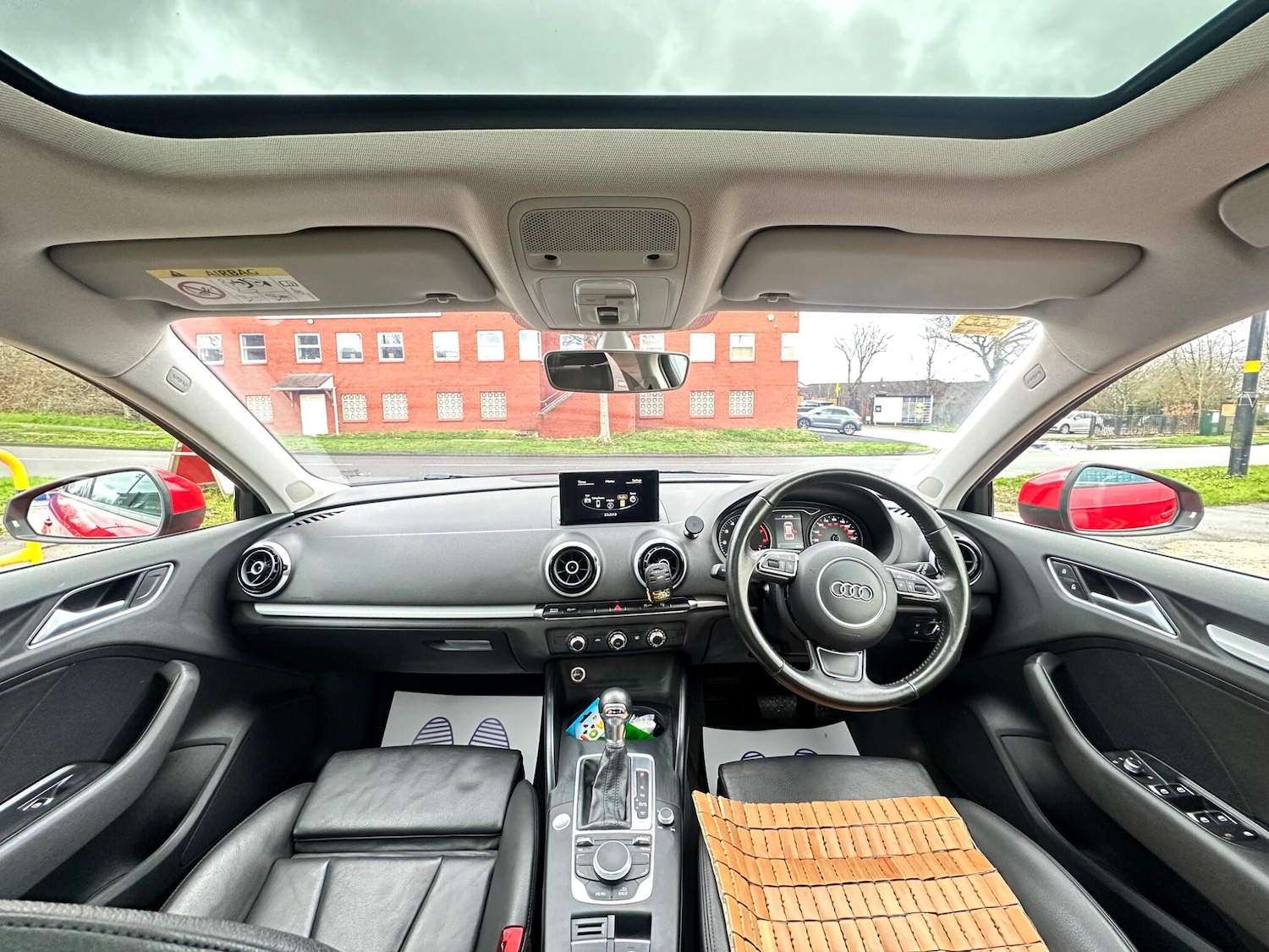 Used Audi A3 for sale - 77484058: Photo 18